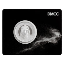 Load image into Gallery viewer, UAE Silver Bullion Coin – First Edition 1 oz (Louvre Abu Dhabi)