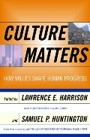 Culture Matters