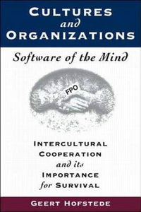 Cultures and Organizations: Software of the Mind