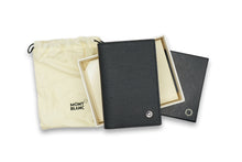 Load image into Gallery viewer, Mont Blanc - Men's Wallet
