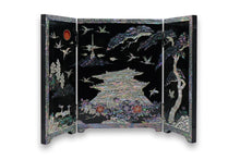 Load image into Gallery viewer, Korean Souvenir Stand (Black)
