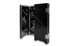 Load image into Gallery viewer, Korean Souvenir Stand (Black)
