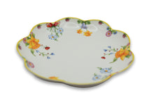 Load image into Gallery viewer, Antique Salad Dish
