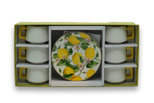 Load image into Gallery viewer, Coffee Cup Set
