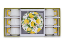 Load image into Gallery viewer, Coffee Cup Set
