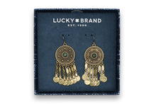 Load image into Gallery viewer, Lucky Brand Earrings

