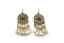Load image into Gallery viewer, Lucky Brand Earrings
