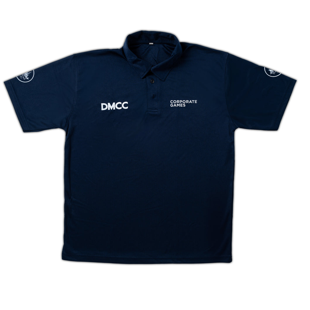 Corporate Games T-shirt