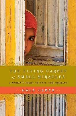 Flying Carpet of Small Miracles