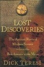 Lost Discoveries