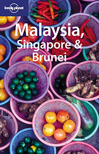 Malaysia, Singapore & Burnei