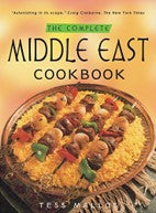 Middle East Cook Book