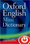 Oxford English Mini Dictionary