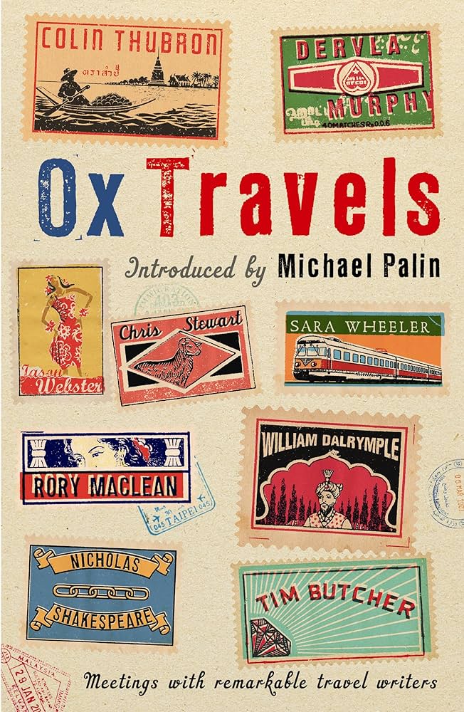 Ox Travels