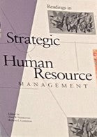 Strategic Human Resource