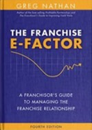 The Franchise E-Factor