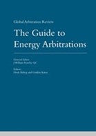 The Guide to Energy Arbitrations