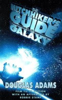 The Hitchiker's Guide to The Galaxy