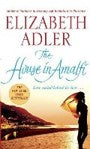 The House in Amalfi by Elizabeth Adler