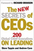 The New Secret of CEOs
