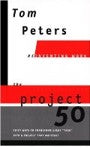 The Project - Tom Peters