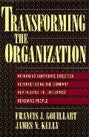 Transforming The Organization