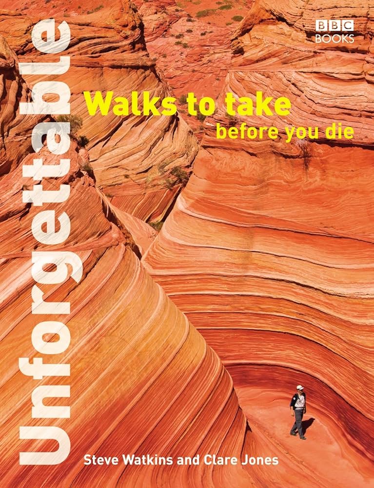 Unforgettable Walks To Take Before You Die