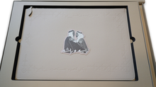 Load image into Gallery viewer, Zayed and Rashid - Eid Al Etihad Celebration Gift Box
