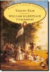 Vanity Fair - William Makepeace
